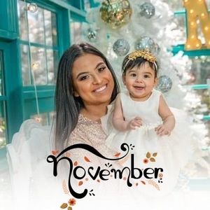 Meet your Posher, Artemisa heredia